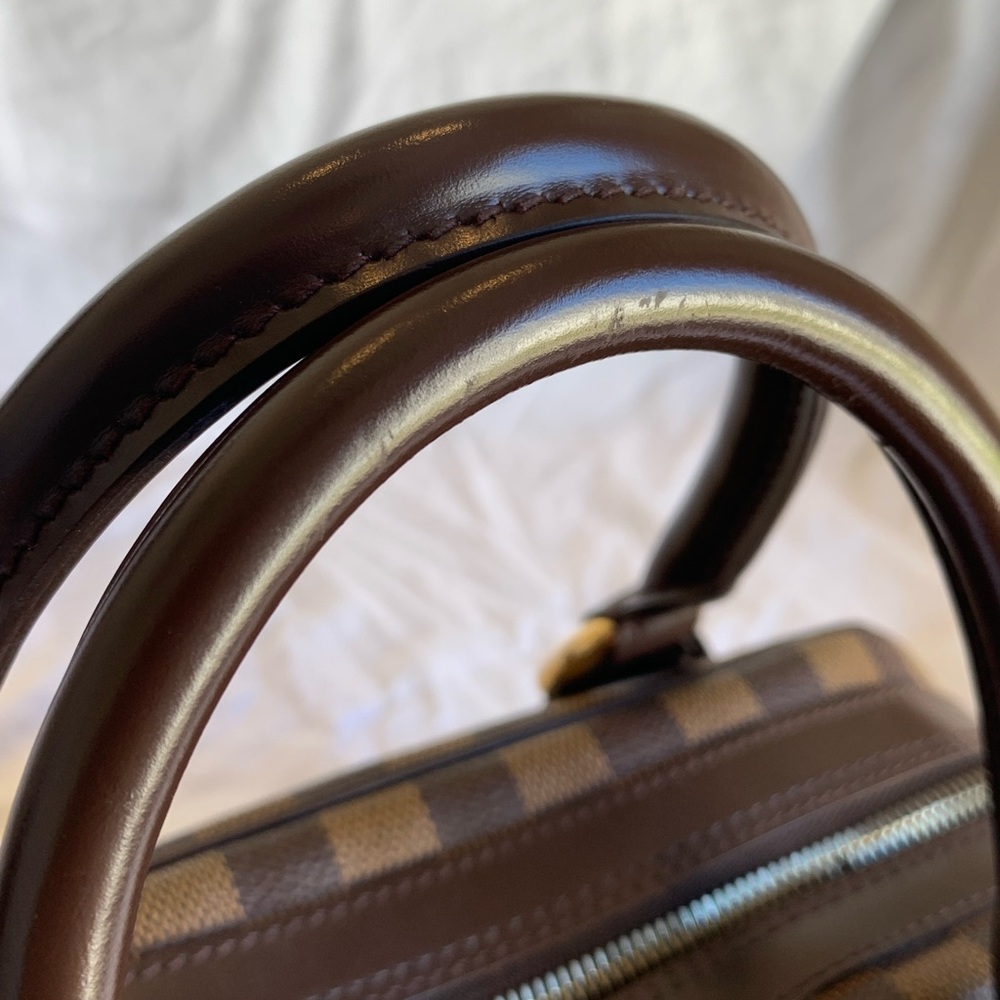 Vintage Louis Vuitton - Picture 9 of 17